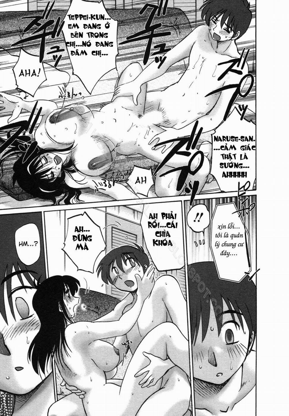 Tonari No Tonari No Oneesan 1 trang 27