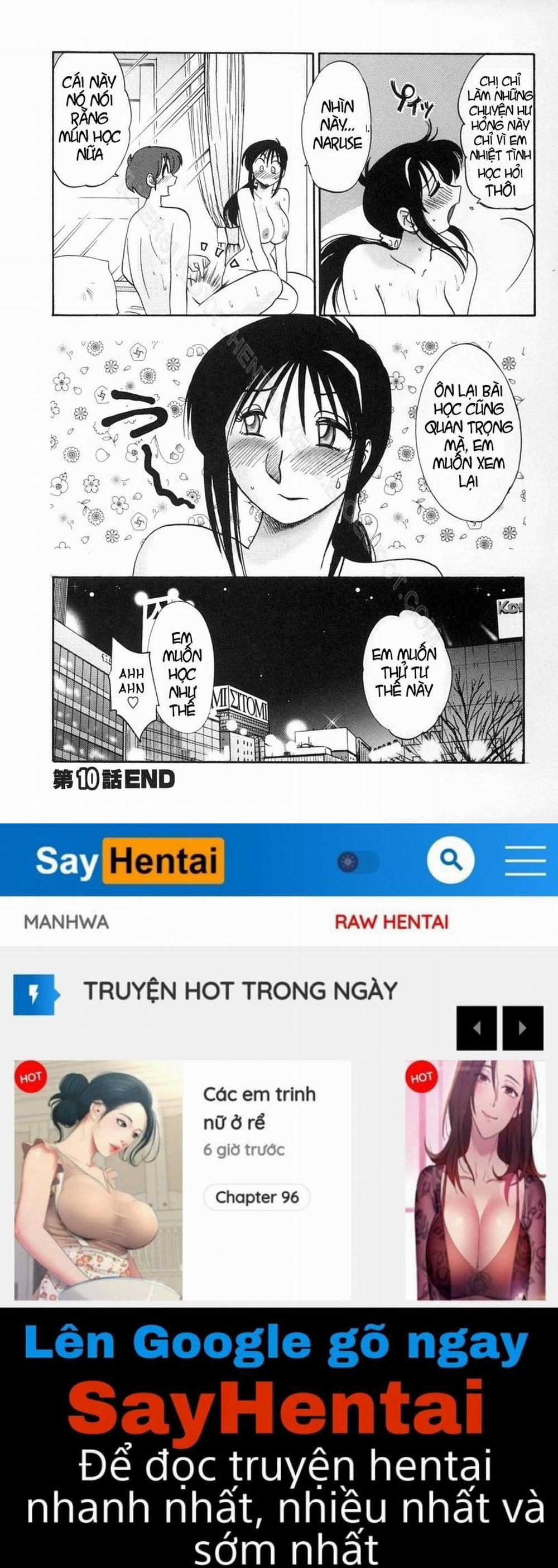 Tonari No Tonari No Oneesan 10 trang 25