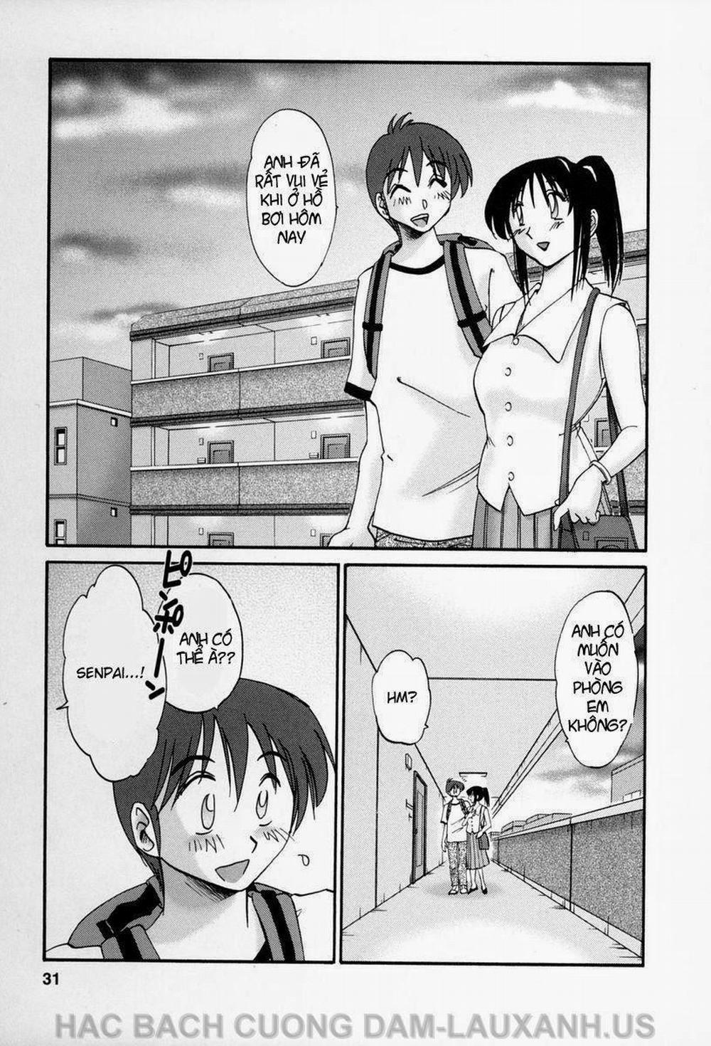 Tonari No Tonari No Oneesan 11 trang 2