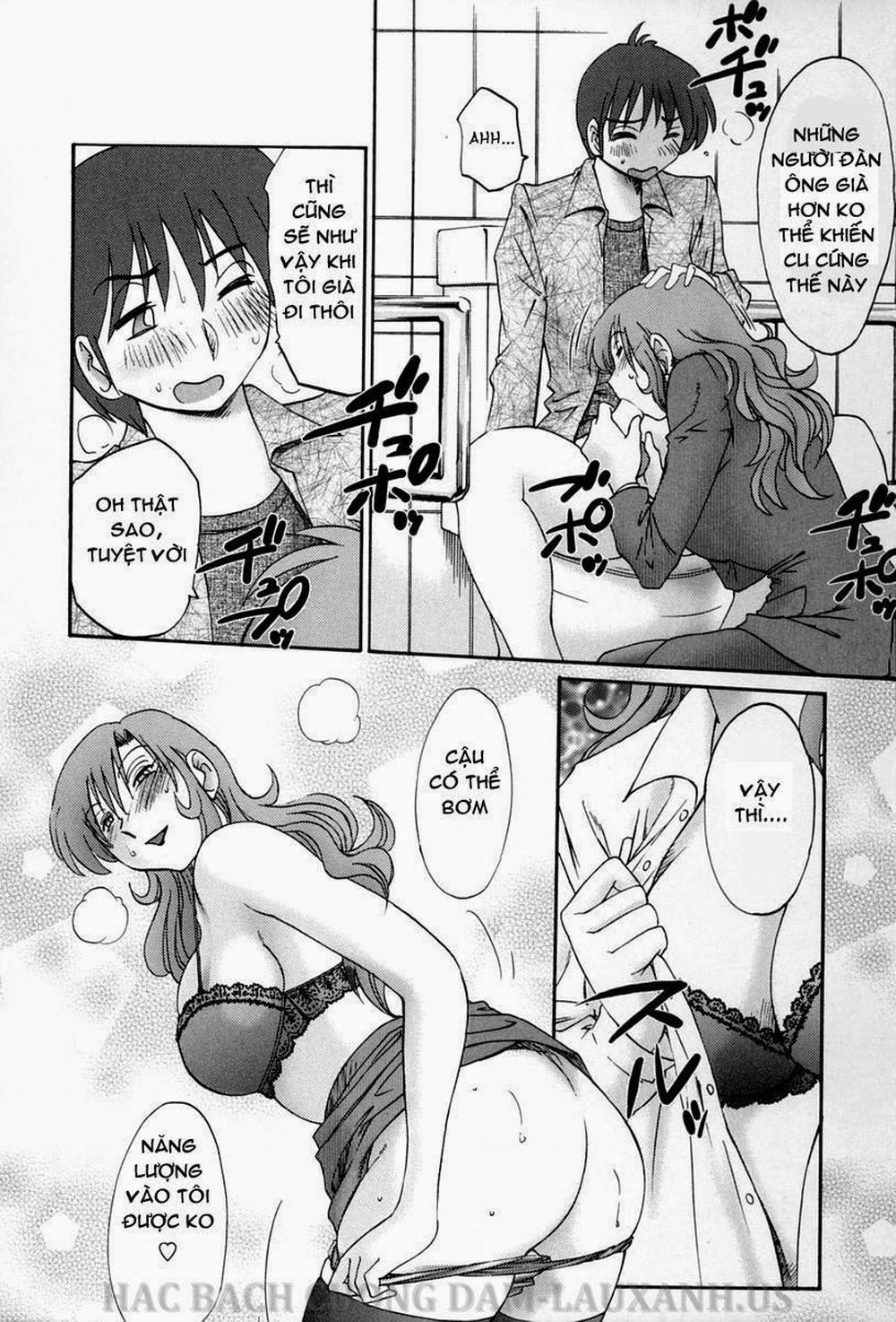 Tonari No Tonari No Oneesan 16 trang 13