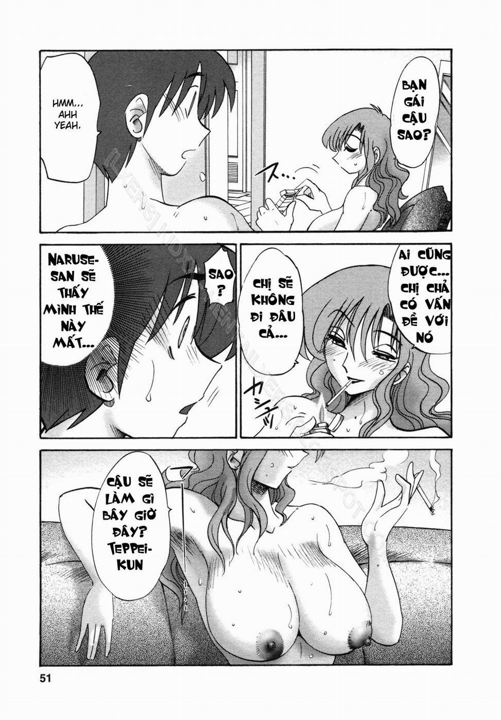 Tonari No Tonari No Oneesan 2 trang 20