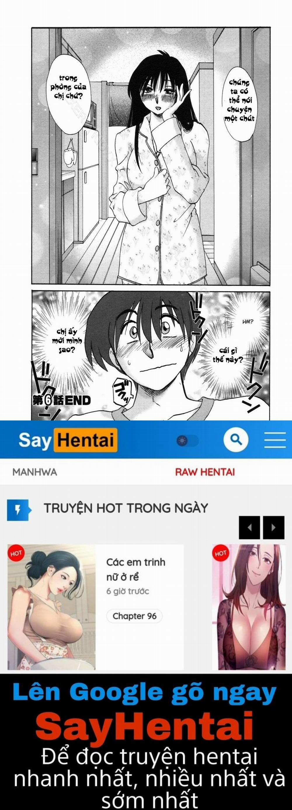 Tonari No Tonari No Oneesan 6 trang 21