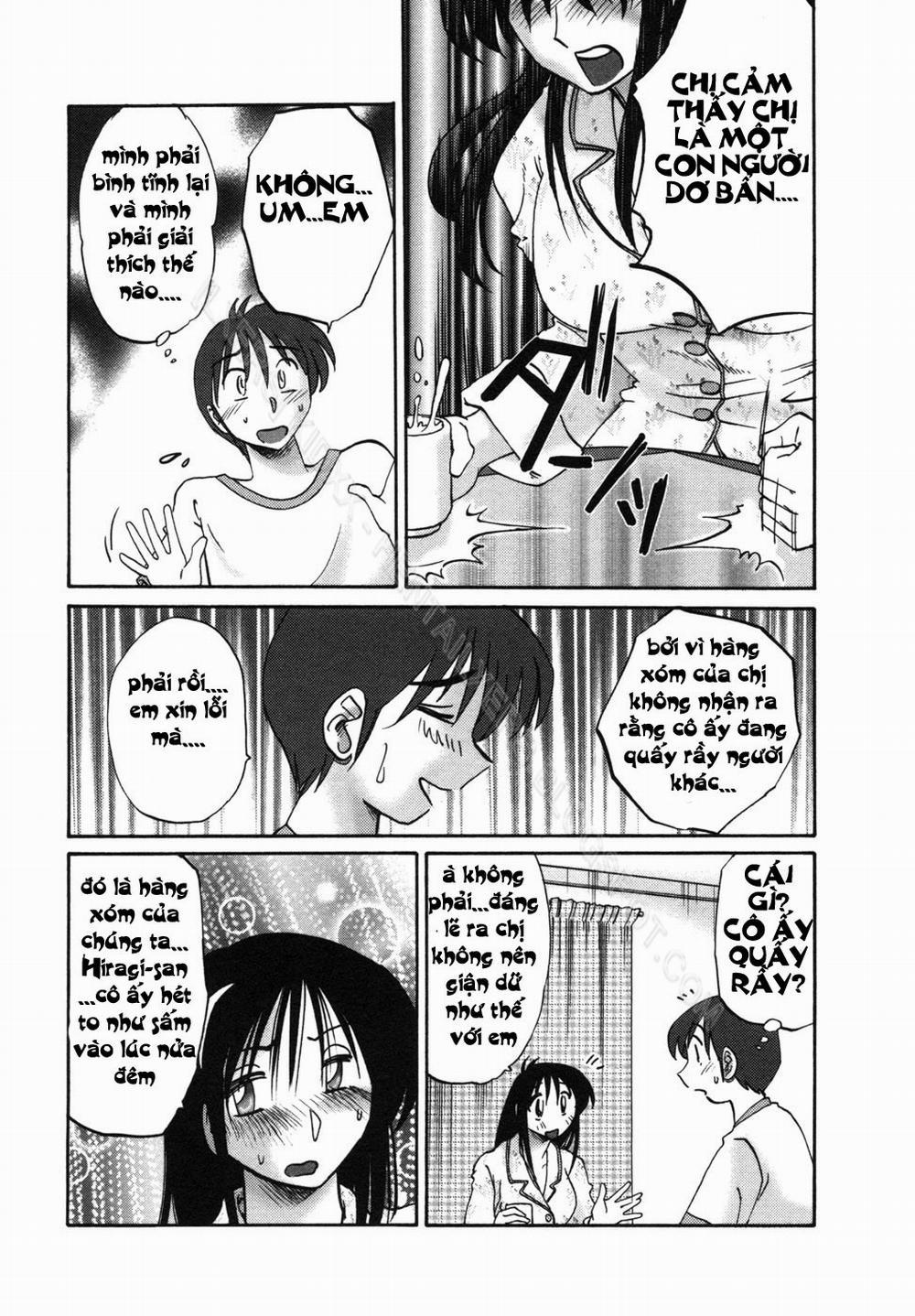 Tonari No Tonari No Oneesan 7 trang 6