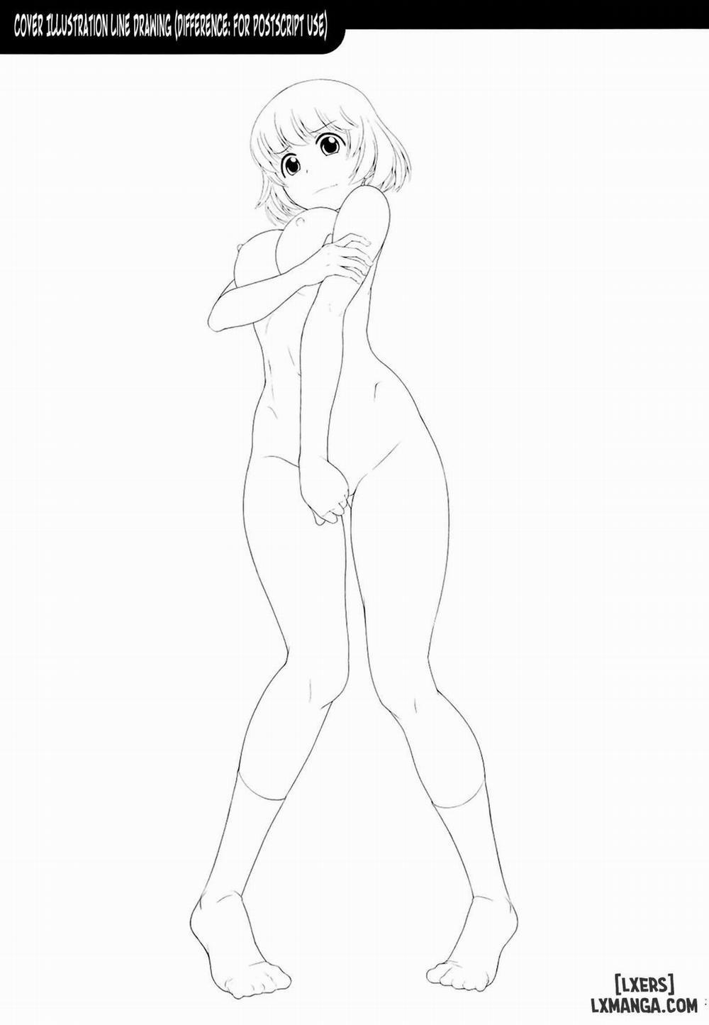 Tonari no Y-san Oneshot trang 16