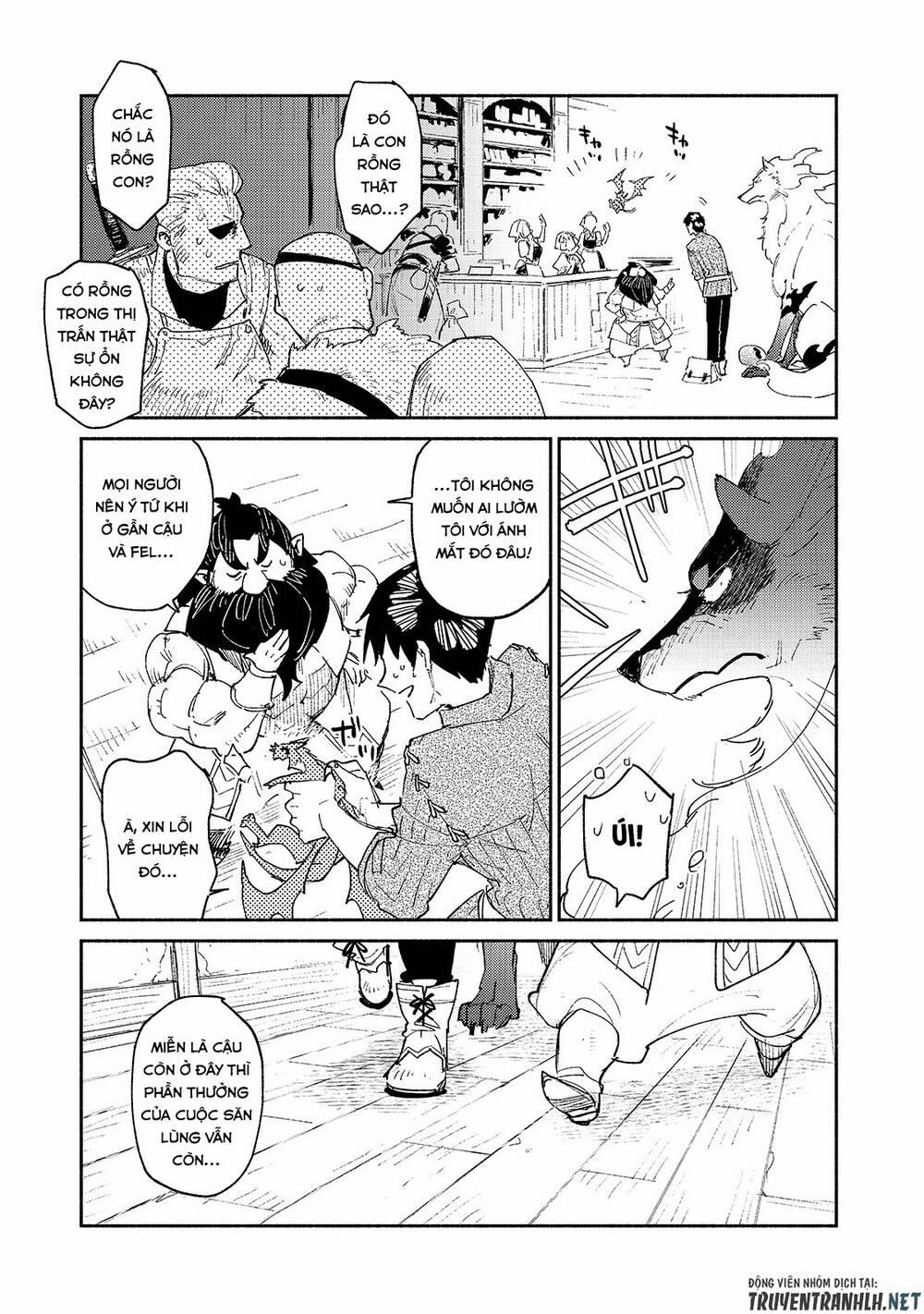 Tondemo Skill De Isekai Hourou Meshi 37 trang 4
