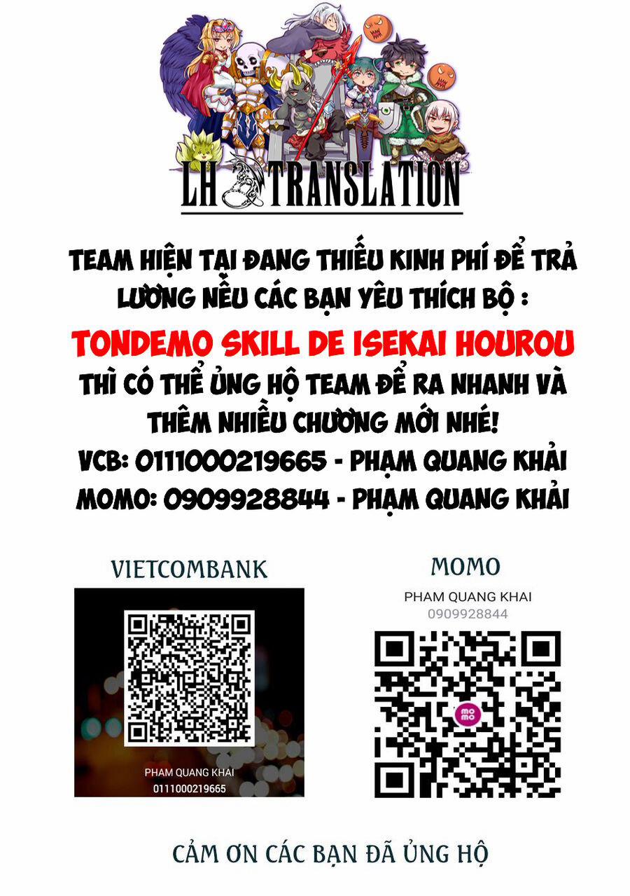Tondemo Skill De Isekai Hourou Meshi 59.2 trang 10