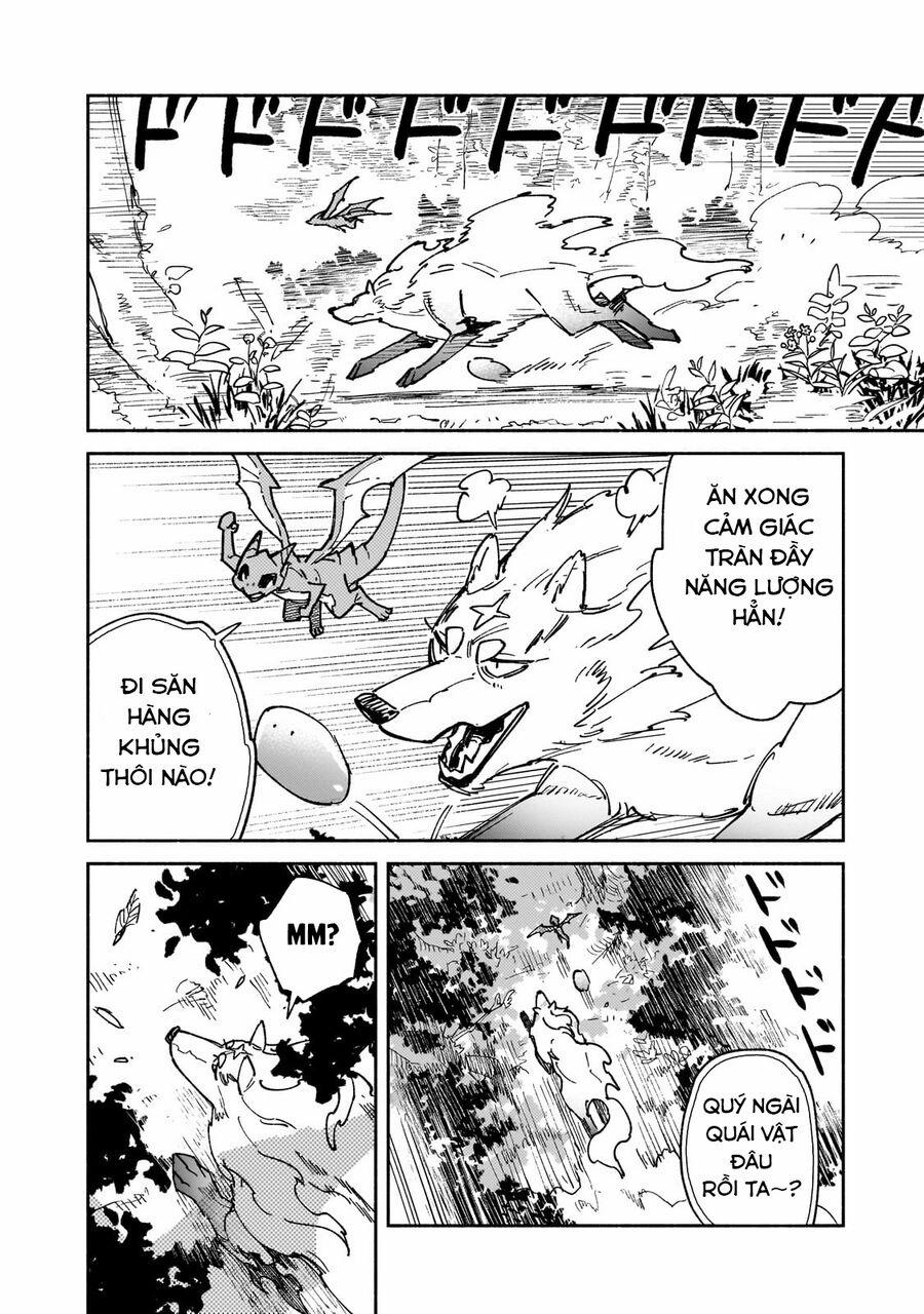 Tondemo Skill De Isekai Hourou Meshi 59.2 trang 6