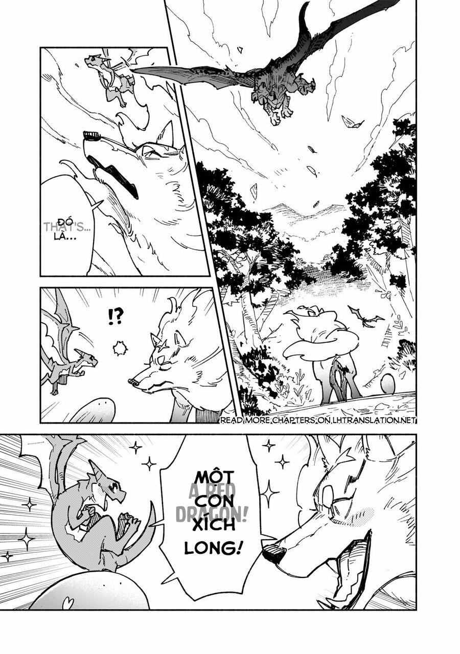 Tondemo Skill De Isekai Hourou Meshi 59.2 trang 9