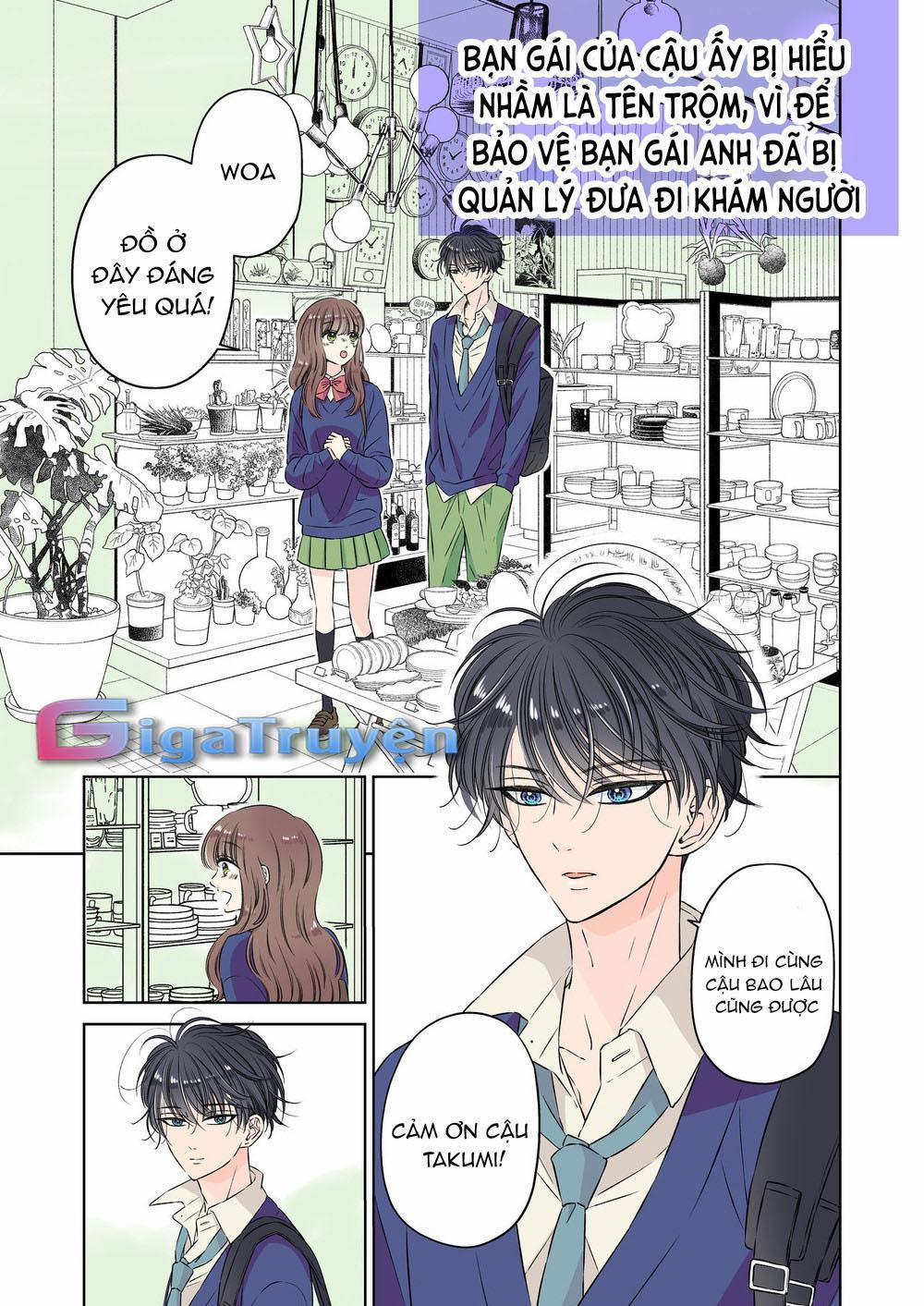 Tổng hợp boylove 18+ 13.2 trang 0