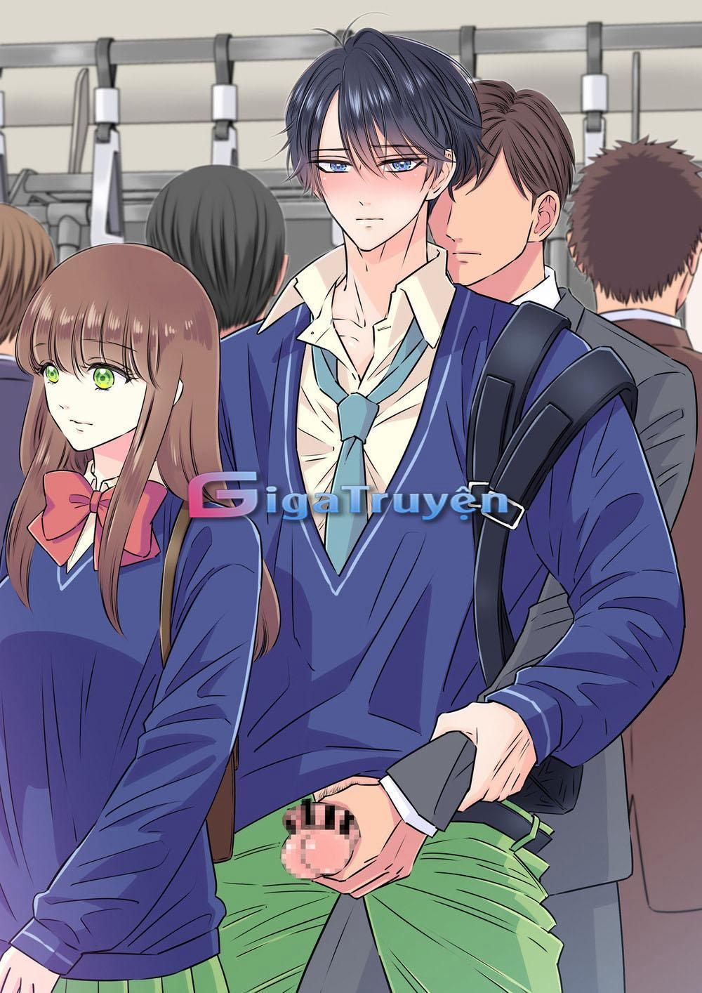 Tổng hợp boylove 18+ 13 trang 1