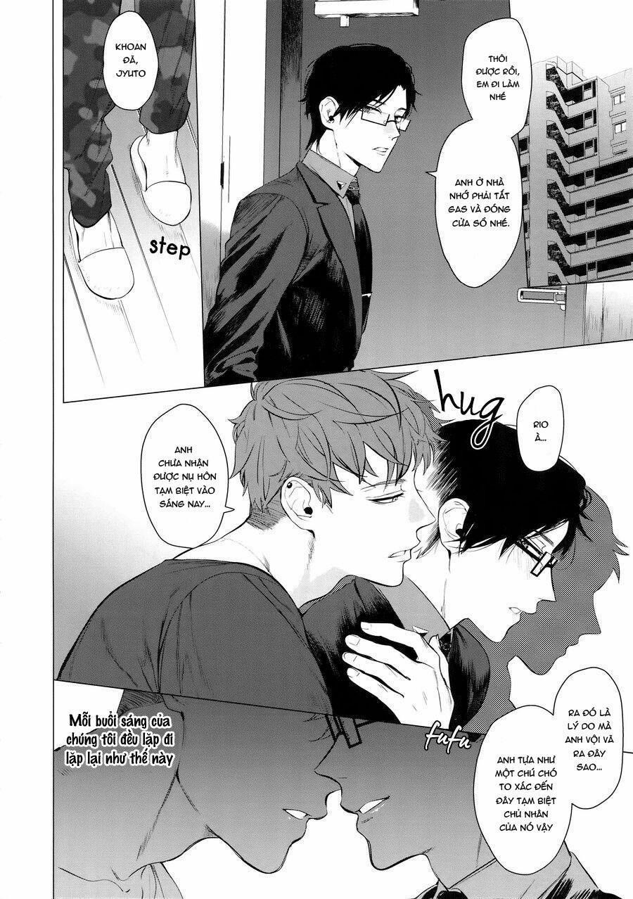 Tổng hợp boylove 18+ 14 trang 1