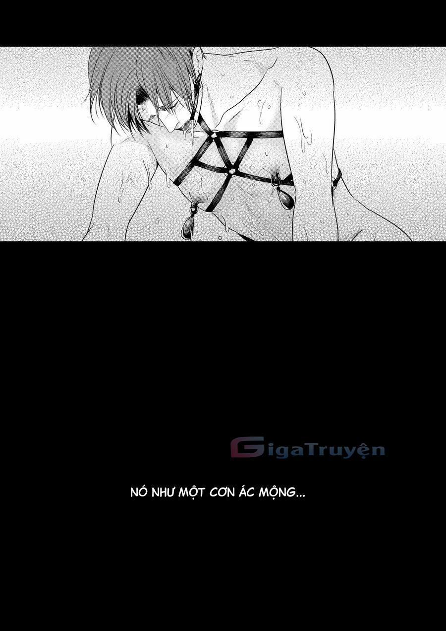 Tổng hợp boylove 18+ 16 trang 1