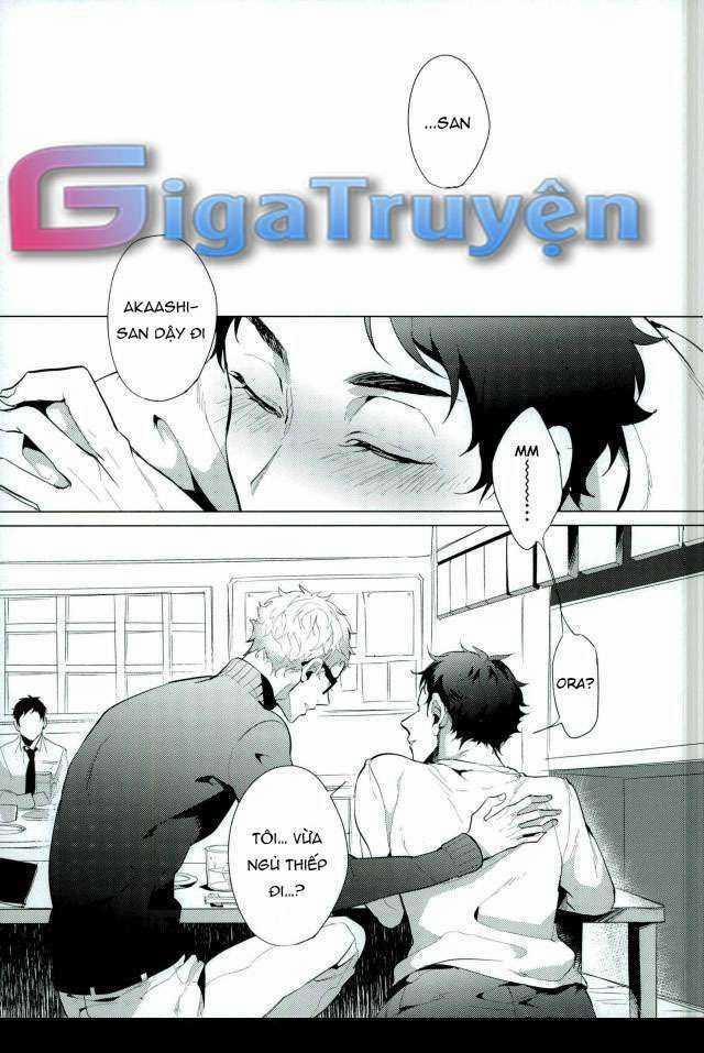 Tổng hợp boylove 18+ 6 trang 1