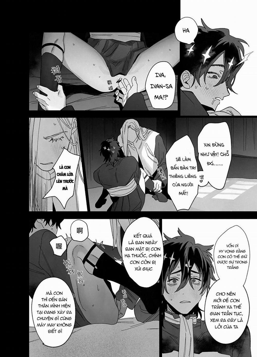 Tổng Hợp Boylove 10 trang 18
