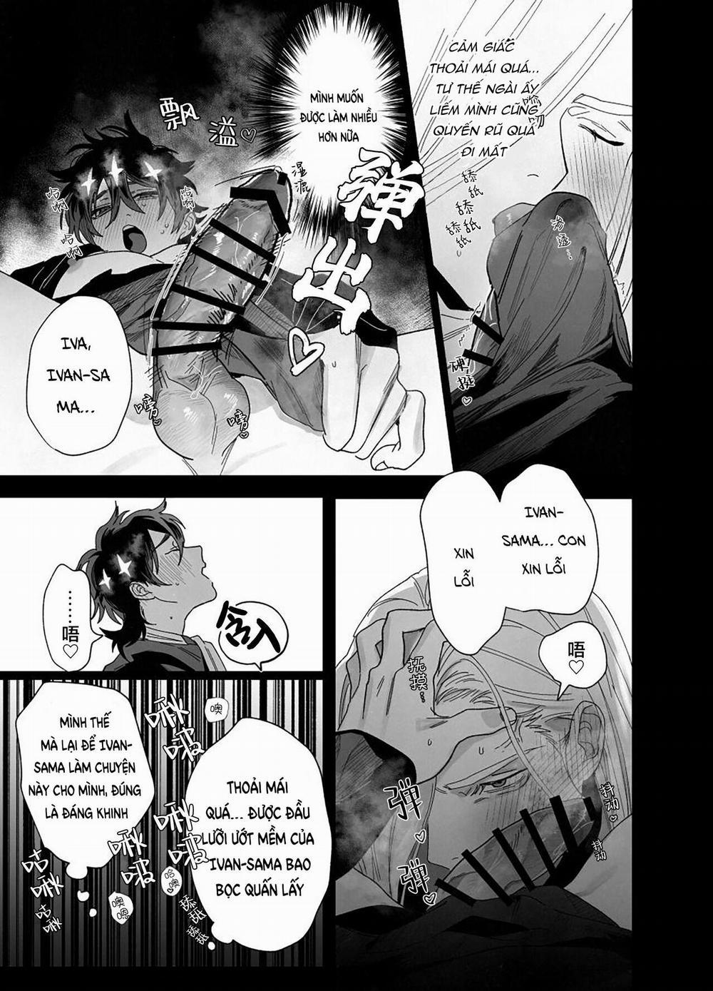 Tổng Hợp Boylove 10 trang 23