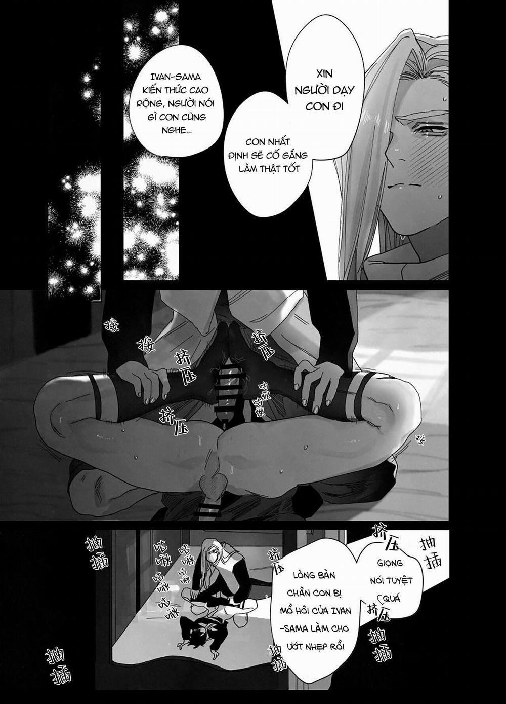 Tổng Hợp Boylove 10 trang 27