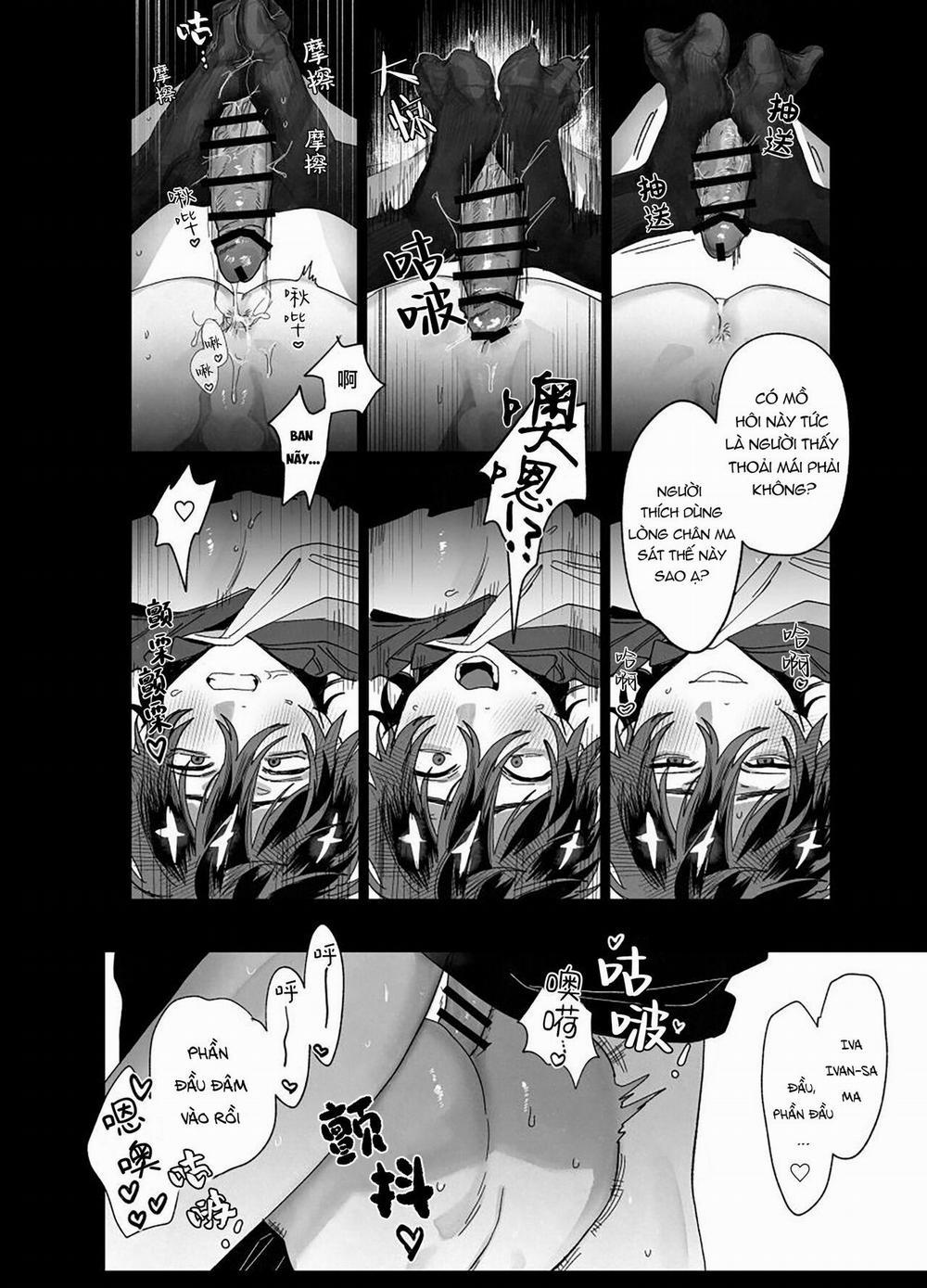 Tổng Hợp Boylove 10 trang 28