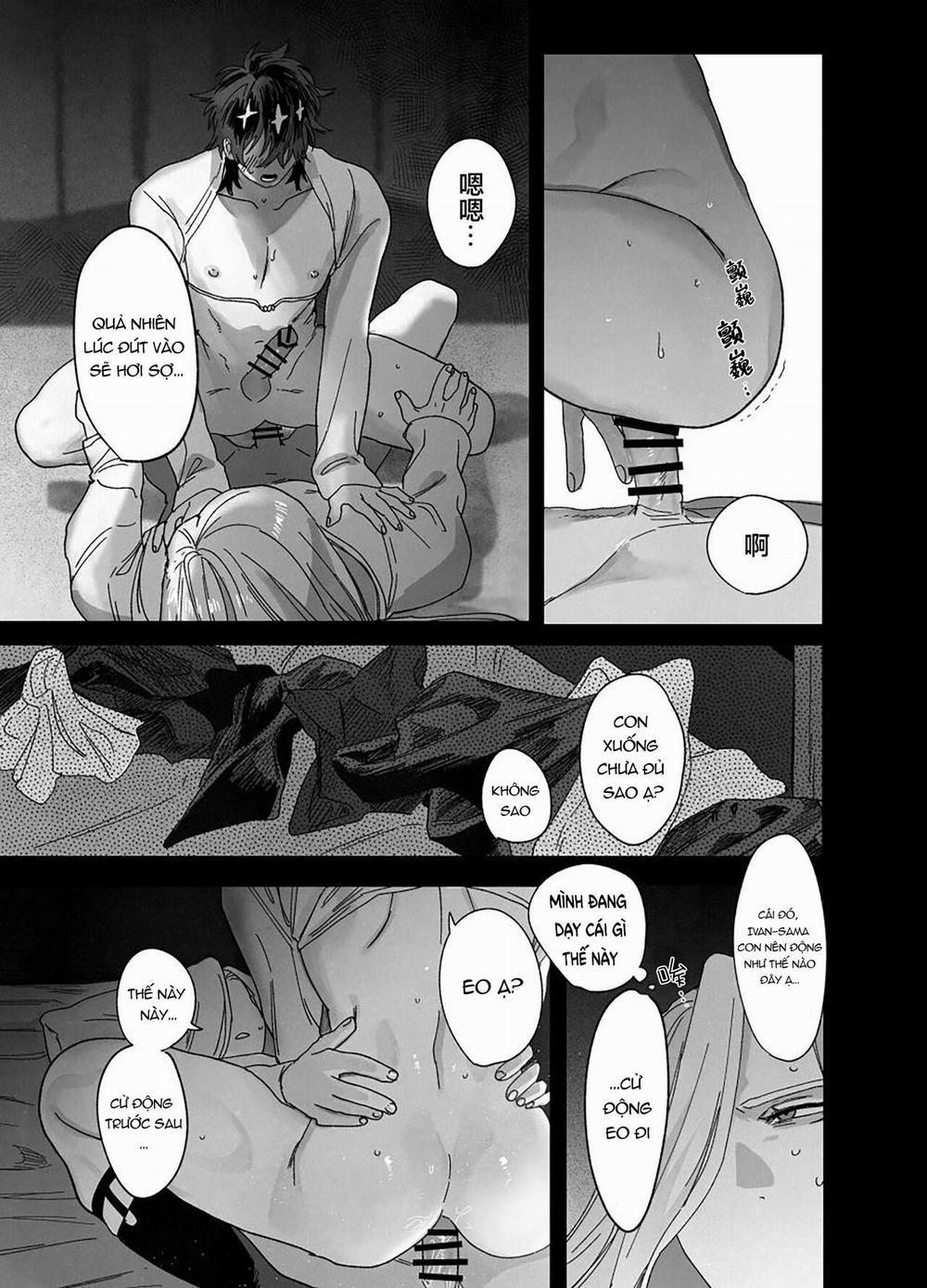 Tổng Hợp Boylove 10 trang 39