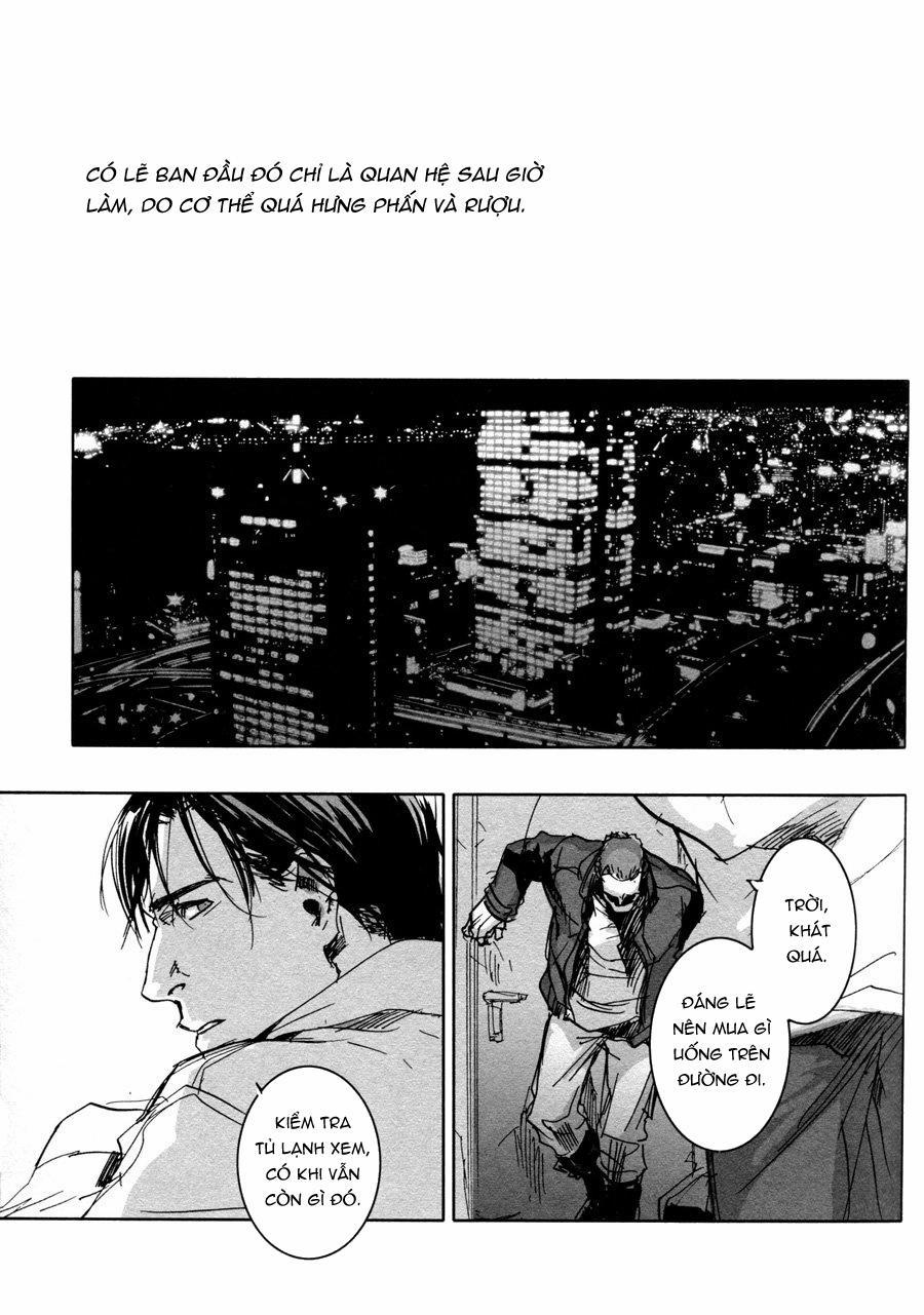 Tổng Hợp Boylove 14 trang 17