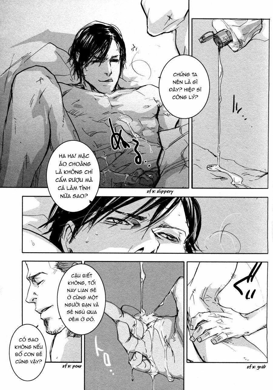 Tổng Hợp Boylove 14 trang 21