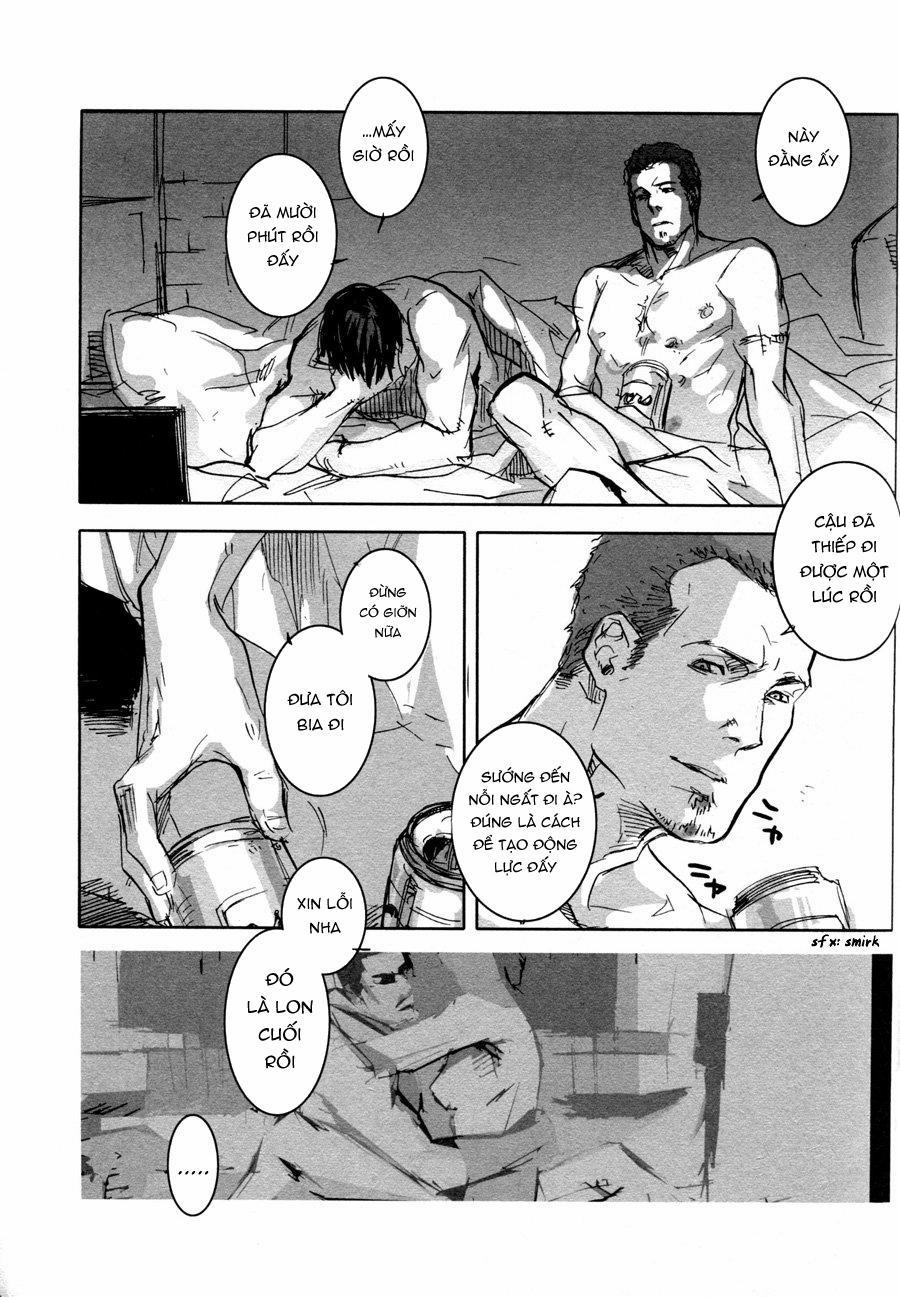 Tổng Hợp Boylove 14 trang 33