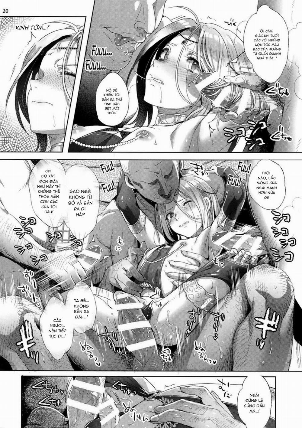 Tổng Hợp Boylove 19 trang 18