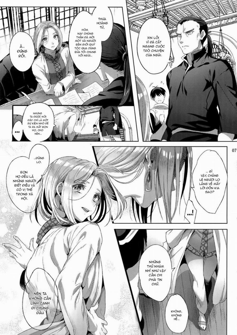 Tổng Hợp Boylove 19 trang 5