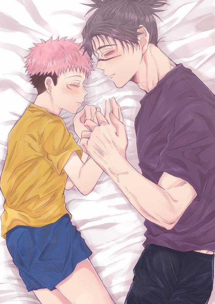 Tổng Hợp Các Doujinshi 12.1 trang 19