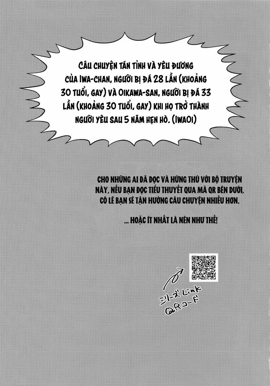 Tổng Hợp Các Doujinshi 15 trang 3