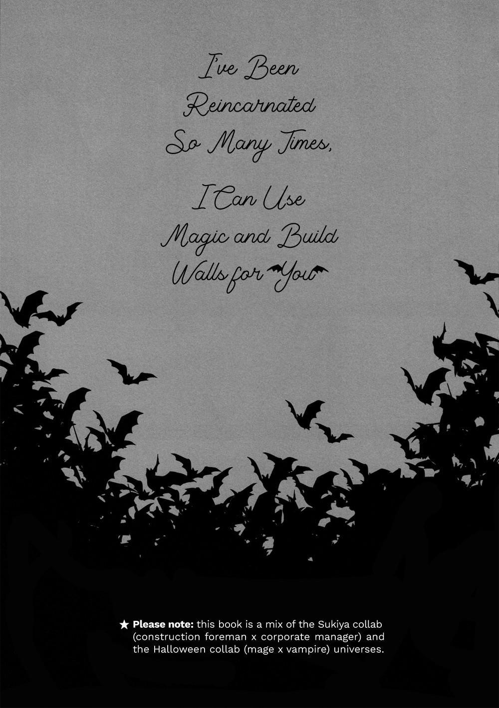 Tổng Hợp Các Doujinshi 17 trang 2