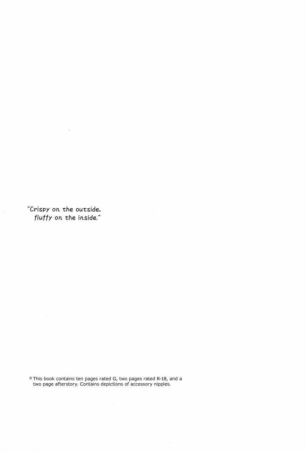 Tổng Hợp Các Doujinshi 20 trang 2