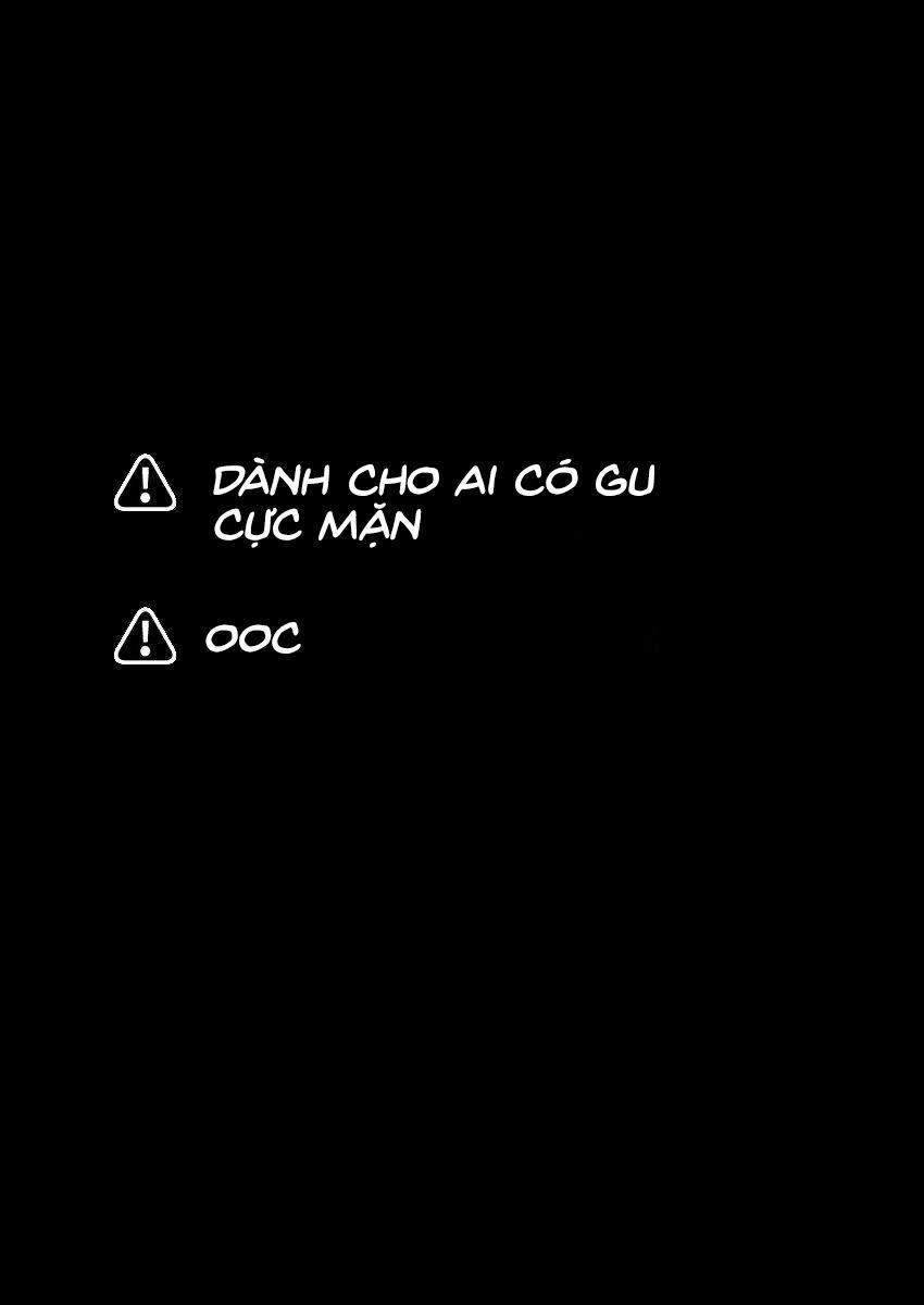 Tổng Hợp Các Doujinshi 21 trang 1