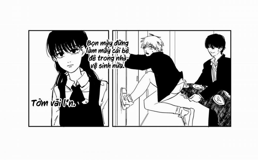 Tổng Hợp Các Doujinshi 21 trang 12