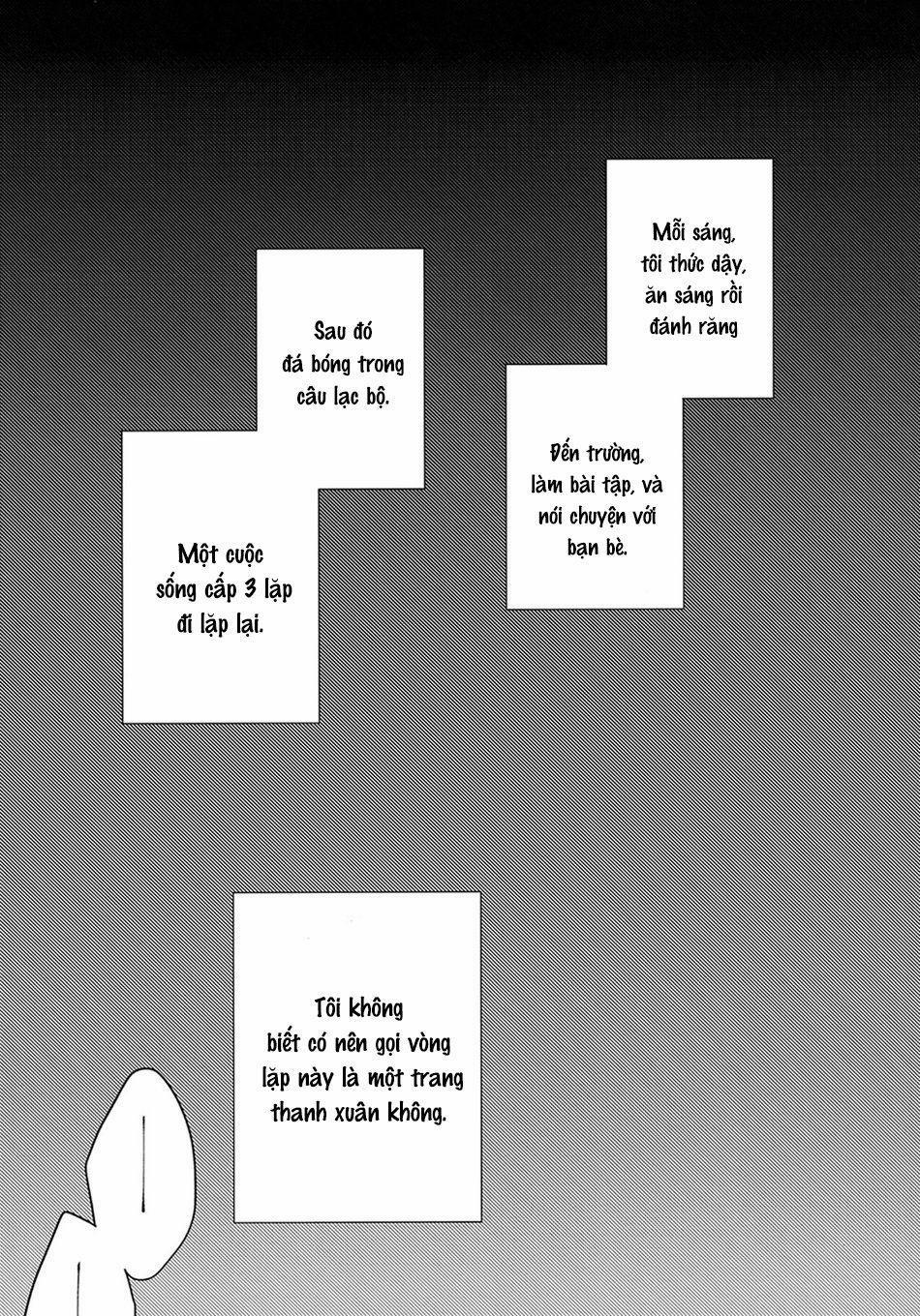 Tổng Hợp Các Doujinshi 22 trang 1