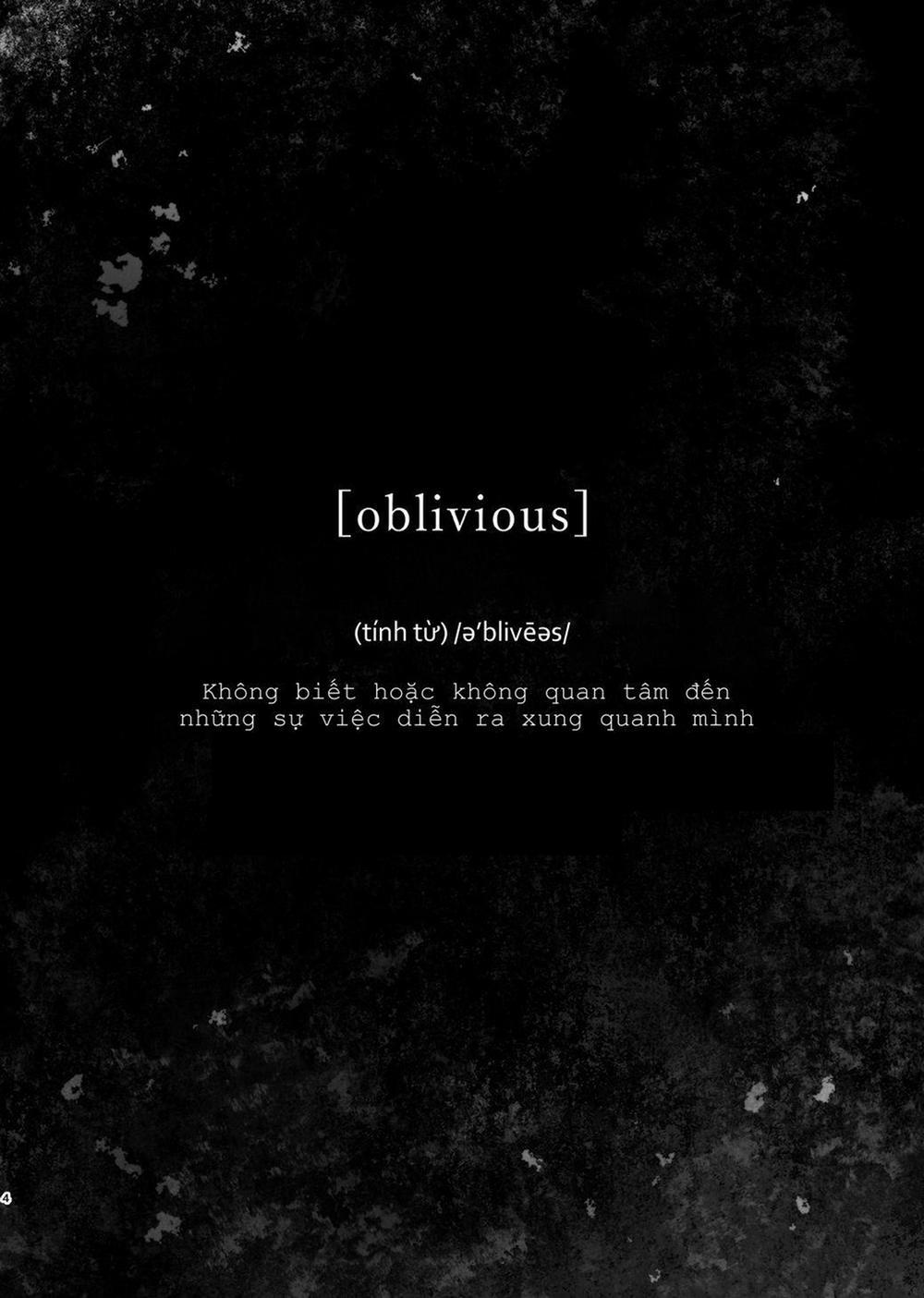 Tổng Hợp Các Doujinshi 23 trang 2