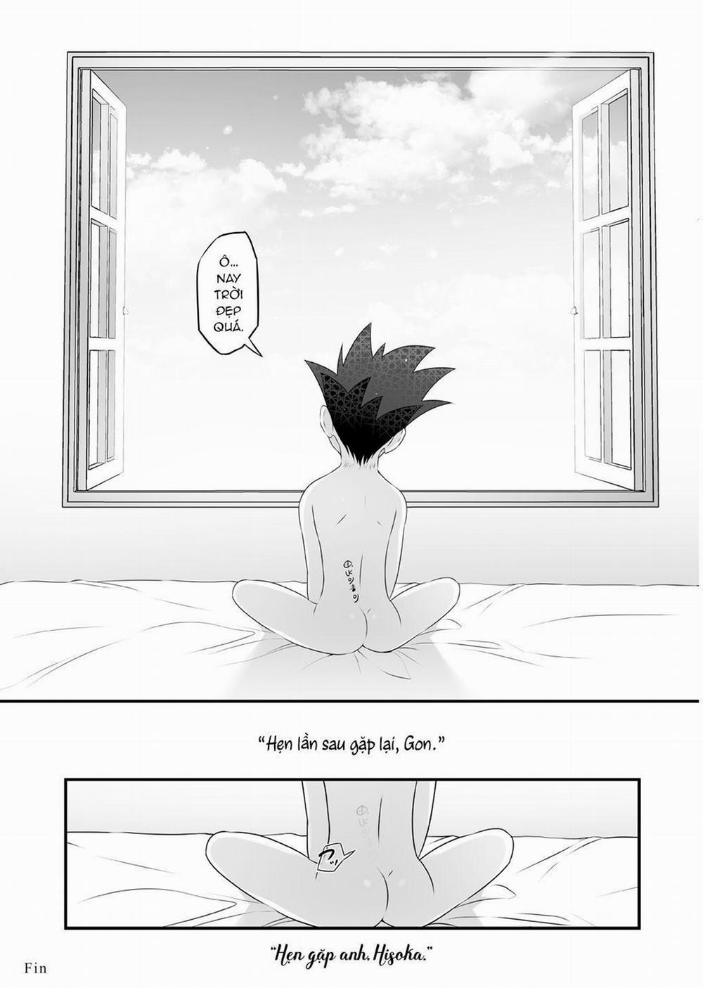 Tổng Hợp Các Doujinshi 23 trang 24