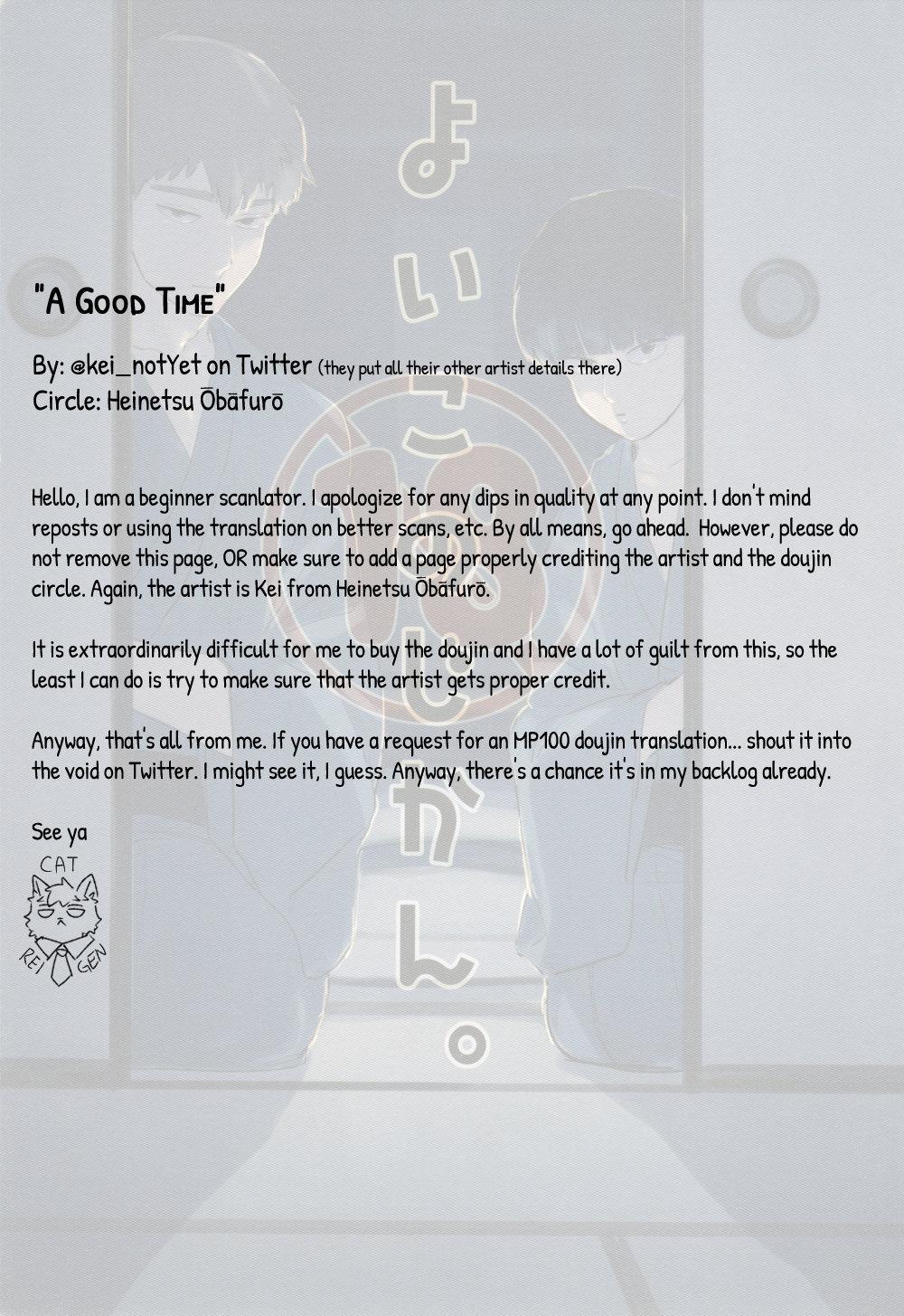 Tổng Hợp Các Doujinshi 24 trang 27