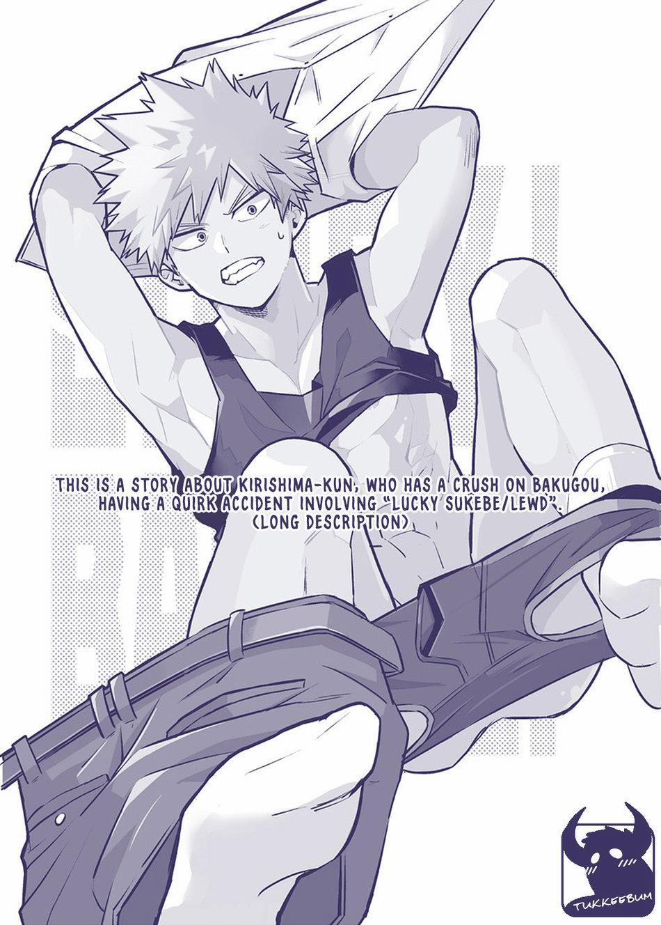 Tổng Hợp Các Doujinshi 26 trang 1