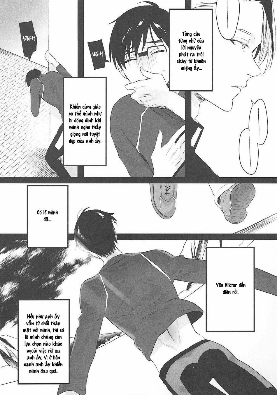 Tổng Hợp Các Doujinshi 8 trang 22