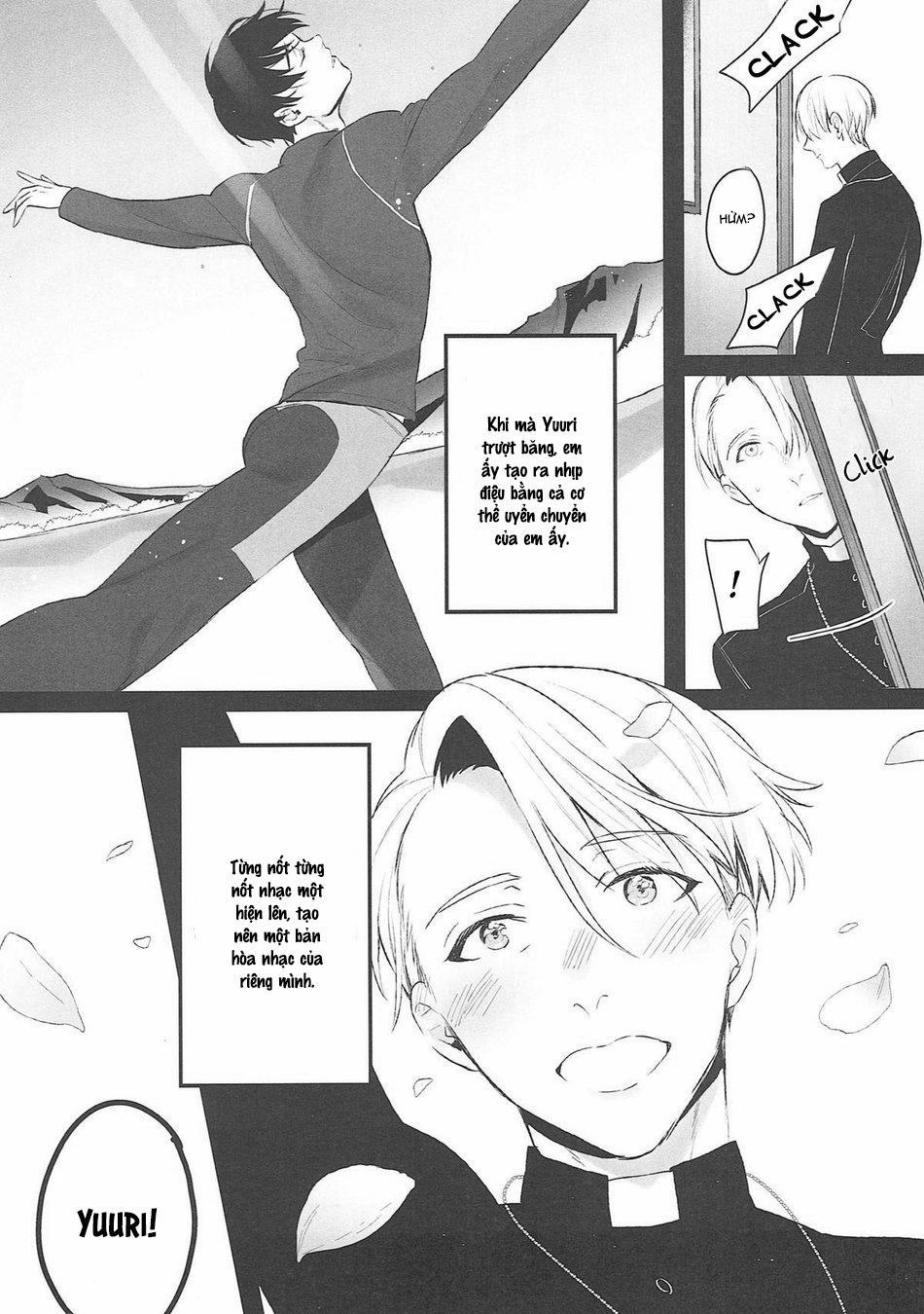 Tổng Hợp Các Doujinshi 8 trang 24