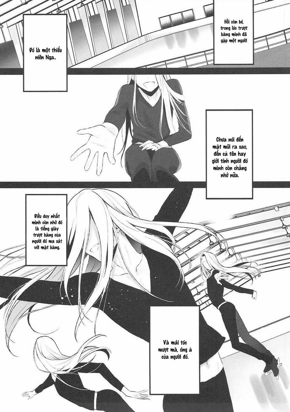 Tổng Hợp Các Doujinshi 8 trang 5