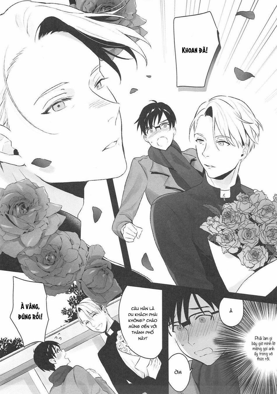 Tổng Hợp Các Doujinshi 8 trang 9