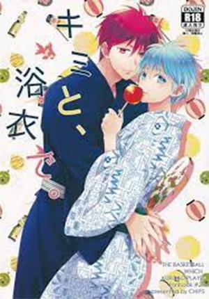 Đọc truyện tranh Tổng Hợp Các Doujinshi