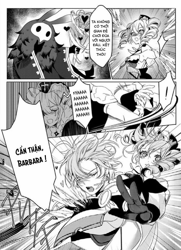 Tổng Hợp Doujinshi Boylove 2 trang 4