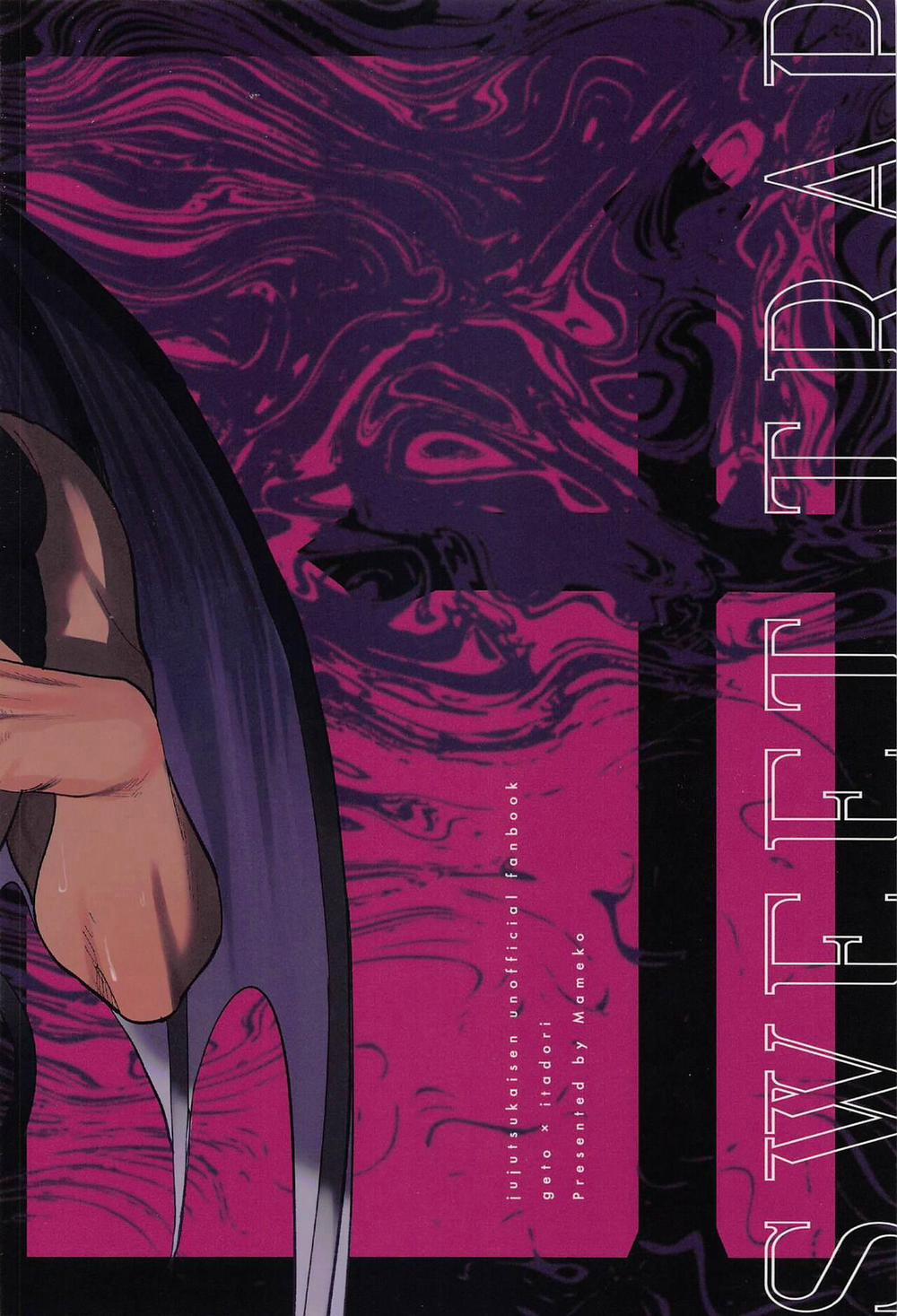 Tổng hợp Doujinshi của Cá Voi Xanh 7 trang 33