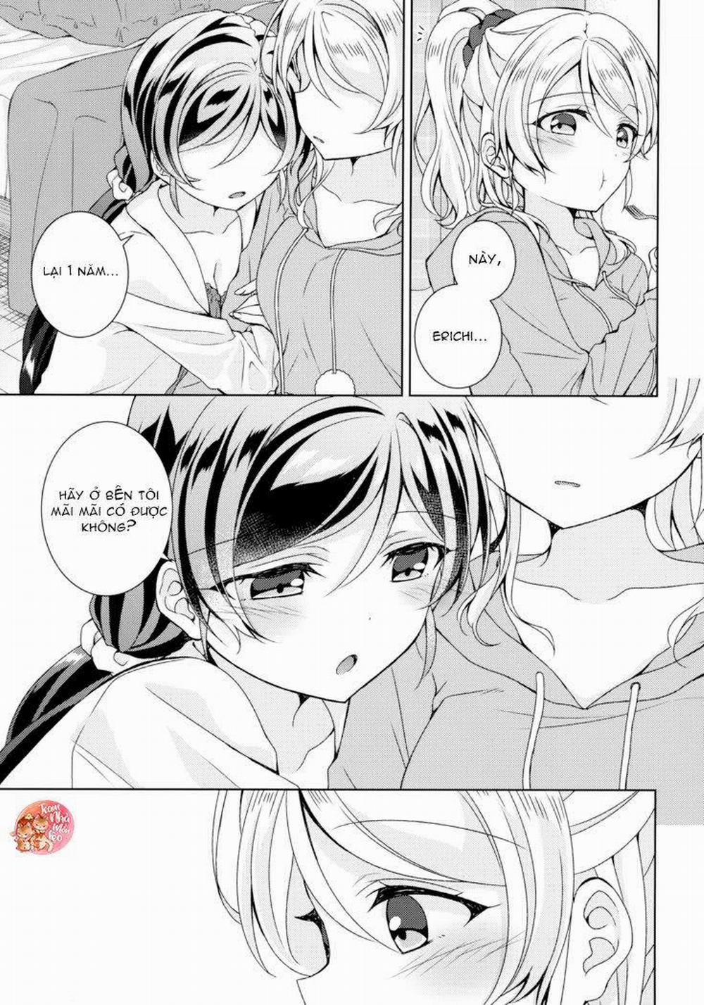 Tổng Hợp Gl Oneshot Mồn Lèo 1 trang 4