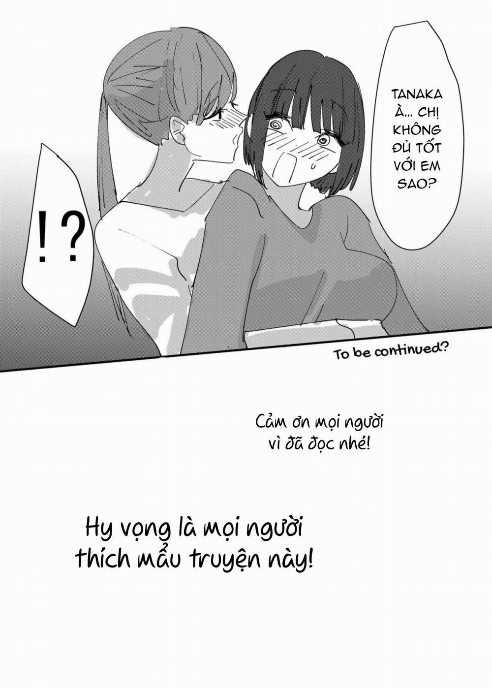 Tổng Hợp Gl Oneshot Mồn Lèo 18 trang 35