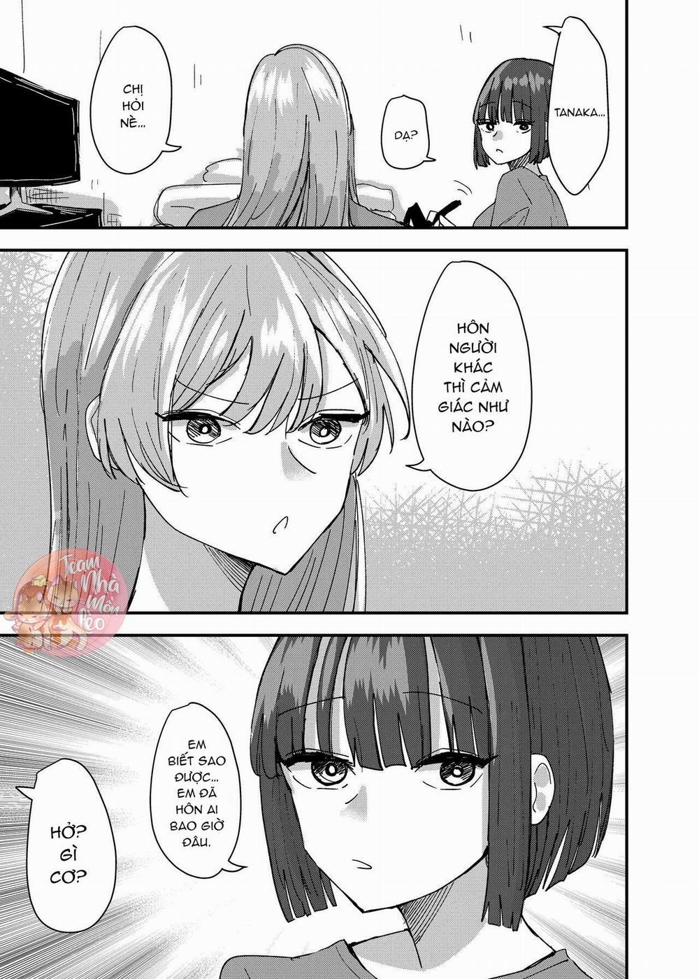 Tổng Hợp Gl Oneshot Mồn Lèo 18 trang 6