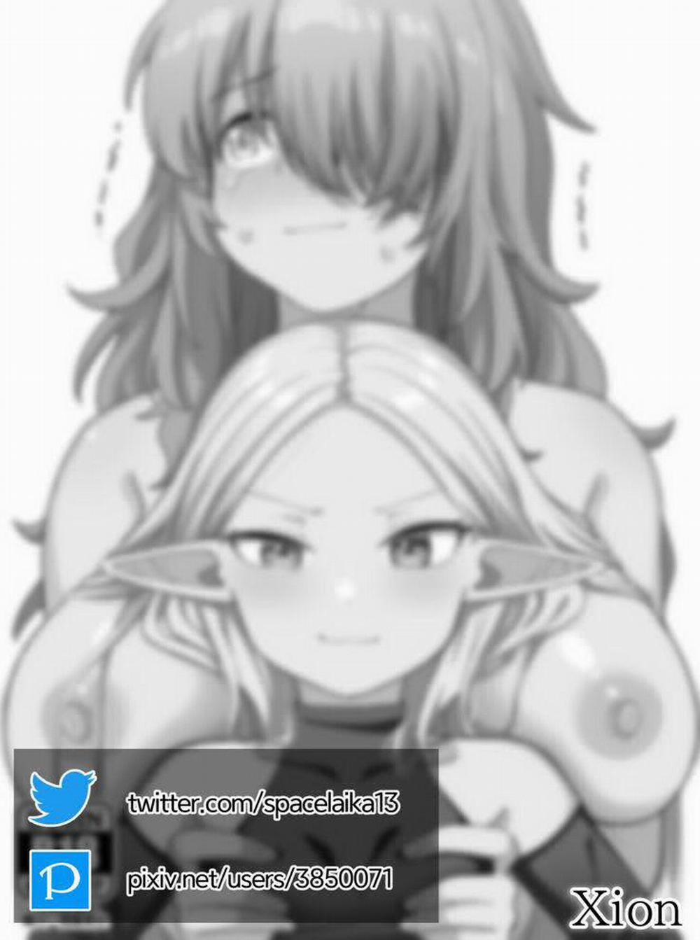 Tổng Hợp Gl Oneshot Mồn Lèo 30 trang 37