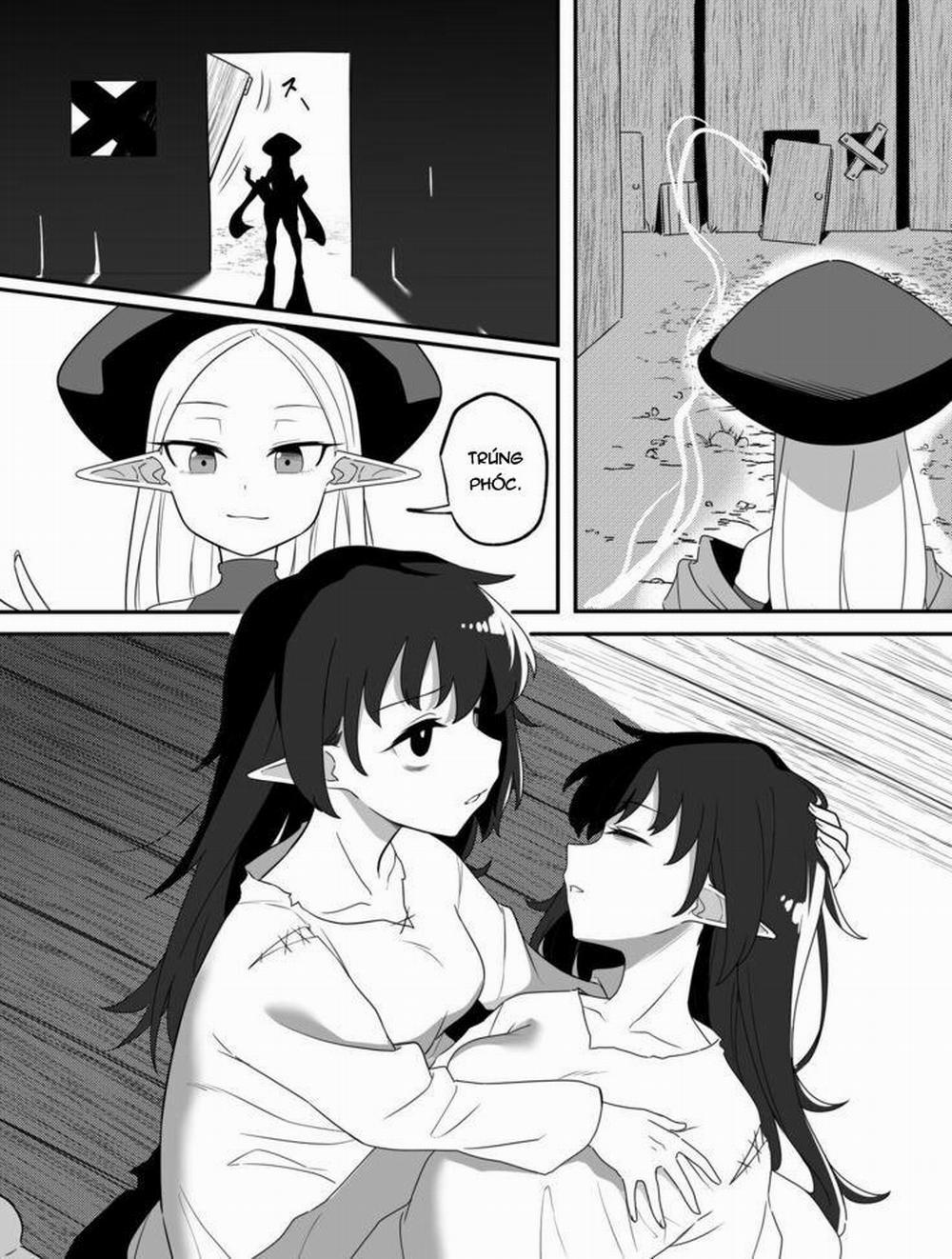 Tổng Hợp Gl Oneshot Mồn Lèo 30 trang 8